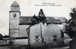 Domjevin en ruines Domjevin en ruines