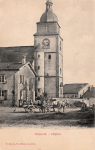 L'Eglise L'Eglise