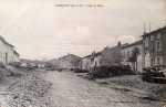 Rue de Vého Rue de Vého