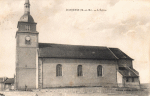 L'église L'église