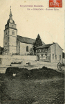Ecole et église Ecole et église