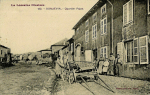 Quartier Pajae Quartier Pajae