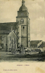 L'église L'église