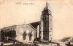 L'glise et l'cole