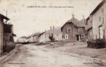 Rue principale (partie basse) Rue principale (partie basse)