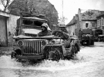 44th US division & 71th infantry regiment 44th US division & 71th infantry regiment