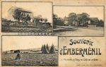 Souvenirs d'Emberménil Souvenirs d'Emberménil