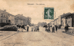 Vue intérieure Vue intérieure