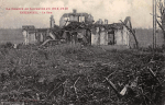 1914-1918 - La Garee 1914-1918 - La Gare