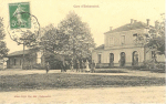 Gare d'Emberménil Gare d'Emberménil