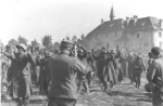 1940 - Reddition de soldats français