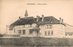 Postes et mairie Postes et mairie
