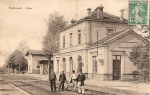 Gare Gare