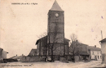 L'église