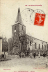L'église L'église