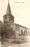 L'Eglise