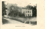 Le château