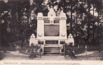 Monument commémoratif