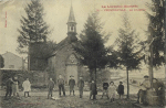 La chapelle La chapelle