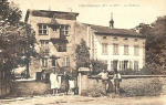Le Château Le Château