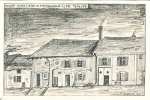 Unsre Quartiere in Fremonveille i./F. 1914/1915 Unsre Quartiere in Fremonveille i./F. 1914/1915