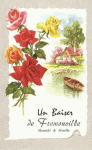Un baiser de Frémonville Un baiser de Frémonville