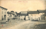 Place de l'glise