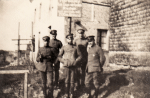1917 - Württembergisches Reserve-Infanterie-Regiment Nr. 122 1917 - Württembergisches Reserve-Infanterie-Regiment Nr. 122