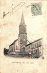 L'Eglise L'Eglise