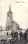 L'église