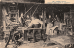 Atelier de menuiserie Jos. Souhait Atelier de menuiserie Jos. Souhait