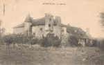 Le château Le château