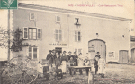 Café restaurant Thiry Café restaurant Thiry