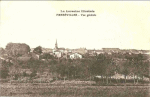 Vue générale Vue générale