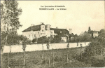 Le château Le château