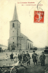 L'église L'église
