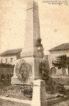 Le monument