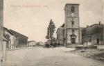 Westlicher Kriegsschauplatz