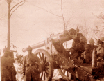 Canon franais - 1915