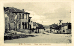 Strasse nach Amenoncourt Strasse nach Amenoncourt