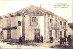 Café restaurant de l'est - Knaebel Gaspard Café restaurant de l'est - Knaebel Gaspard