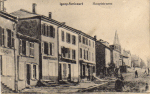 Hauptstrasse Hauptstrasse