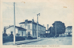 Place de la gare