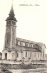 L'église L'église