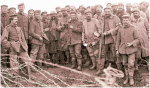 Fraternisation 1917