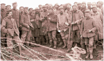 Fraternisation 1917 Fraternisation 1917