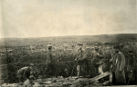 Fraternisation 1917 Fraternisation 1917