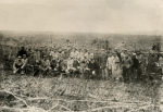 Fraternisation 1917 Fraternisation 1917