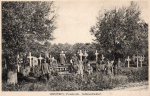 Soldatenfriedhof Soldatenfriedhof