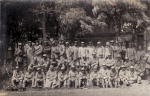 Camps de prisonniers - Août 1917 Camps de prisonniers - Août 1917